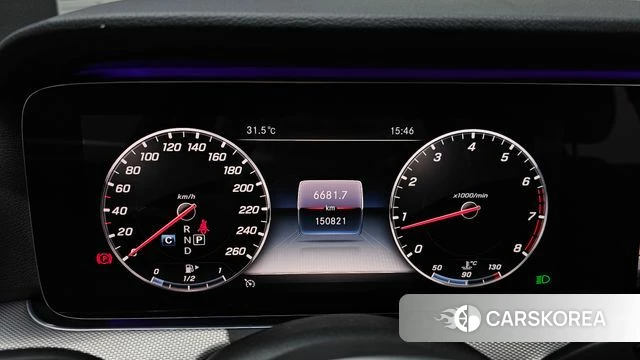 Mercedes-Benz E-Class W213 id 4914503 из Кореи 30