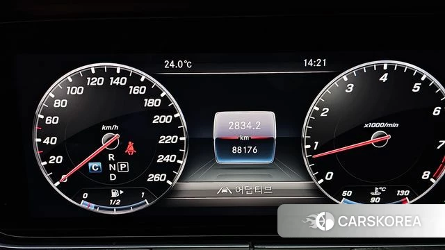 Mercedes-Benz E-Class W213 id 3956001 из Кореи 18