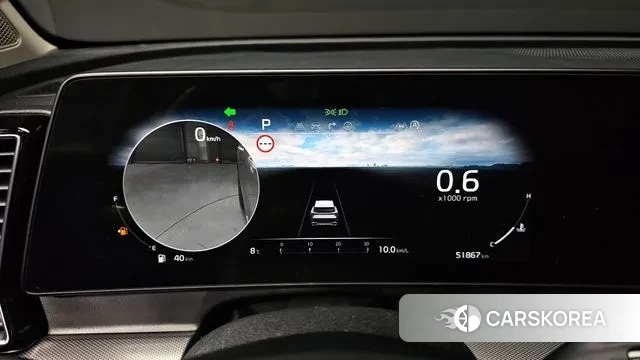 Kia Sportage 5th Generation id 3458662 из Кореи 18