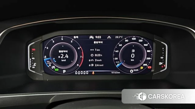 Volkswagen Tiguan Allspace id 4744577 из Кореи 33