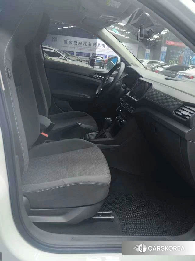 Volkswagen Tu Kai id 4256204 из Китая 19