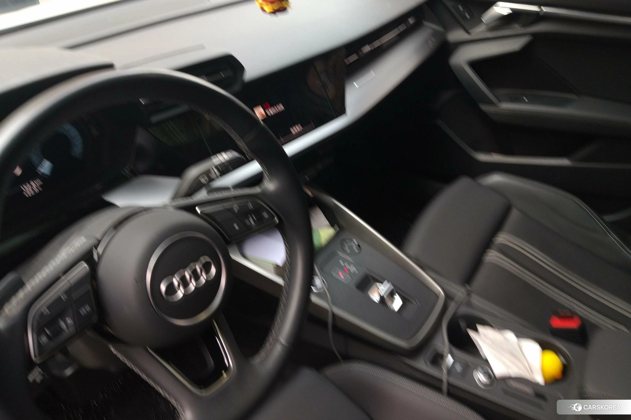 Audi A3 id 4426568 из Китая 15