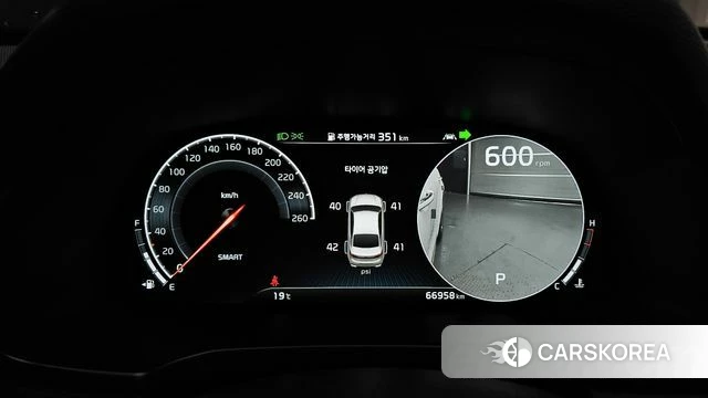 Kia K7 Premier id 4225028 из Кореи 29