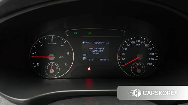 Kia The New Sorento id 4923991 из Кореи 33