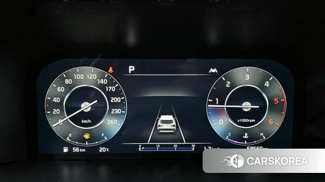 Kia Sorento 4th Generation id 4283268 из Кореи 31