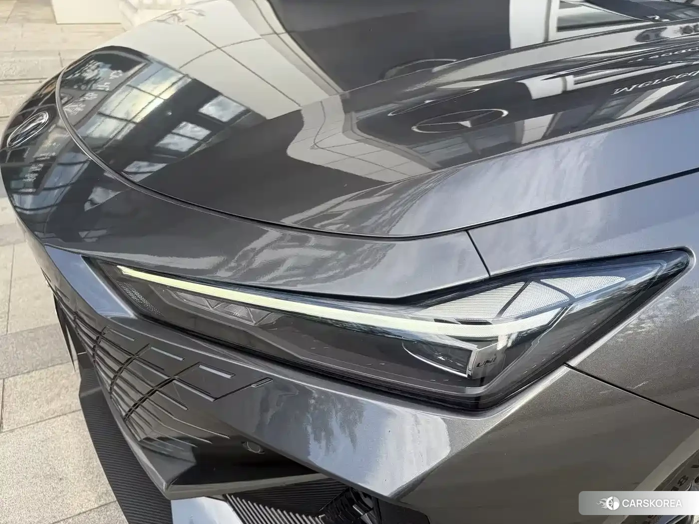 Chang'an Changan UNI-V Smart iDD id 4545868 из Китая 26