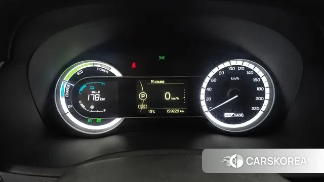 Kia Niro id 3303039 из Кореи 18