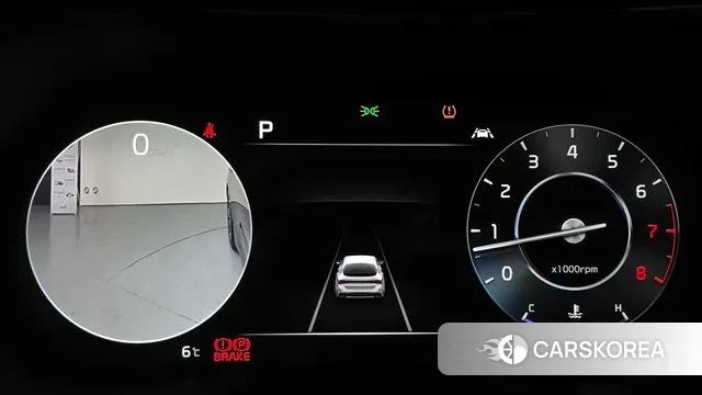 Kia K5 3rd generation id 3590967 из Кореи 18