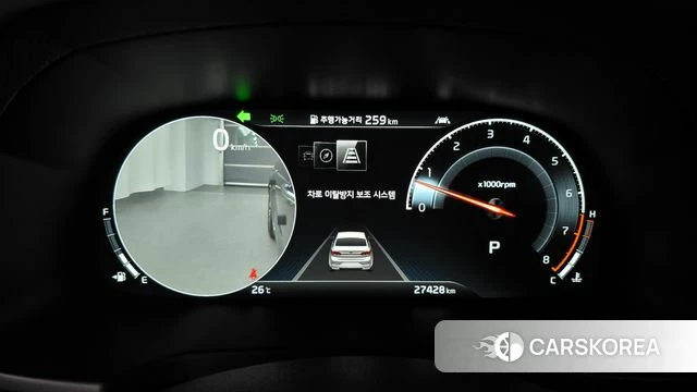 Kia K7 Premier id 4339191 из Кореи 30