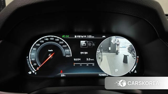 Kia K7 Premier id 4614813 из Кореи 34