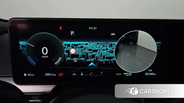 Genesis GV60 id 3764688 из Кореи 18