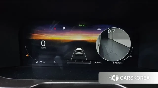 Kia Sorento 4th Generation id 3760525 из Кореи 18