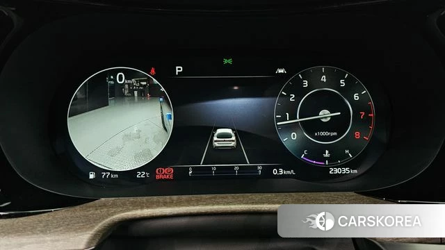 Kia K5 3rd generation id 4542213 из Кореи 30