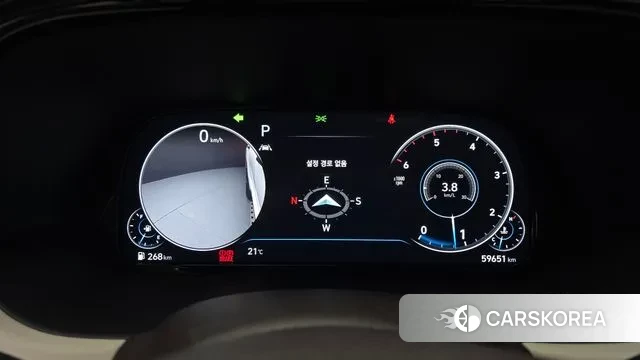 Hyundai Palisade id 3307432 из Кореи 18