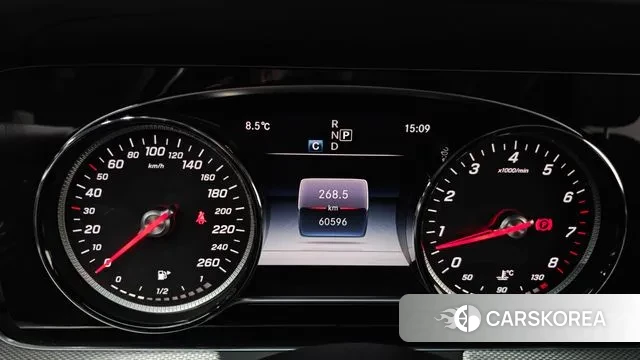 Mercedes-Benz E-Class W213 id 3469928 из Кореи 18