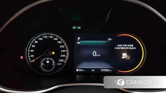 Genesis G80 (RG3) id 3018199 из Кореи 18