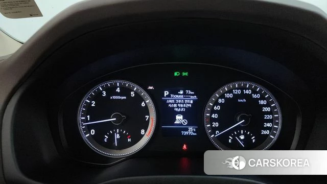 Hyundai Grandeur IG id 4633285 из Кореи 30