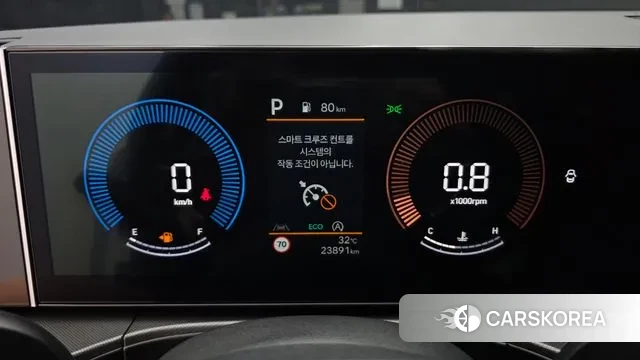 Hyundai Santa Fe (MX5) id 3115117 из Кореи 18