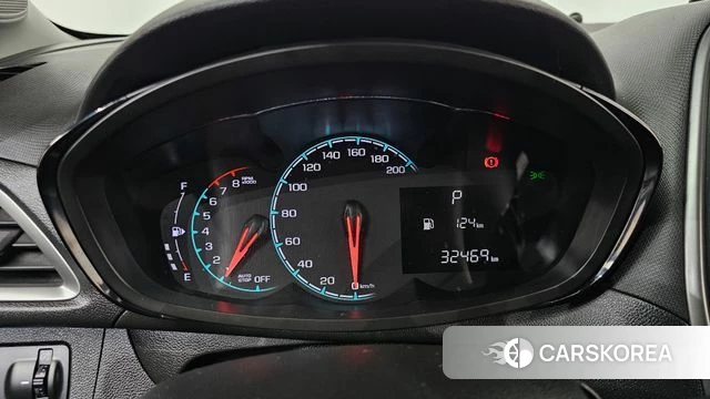 Chevrolet (GM Daewoo) The New Spark id 4642949 из Кореи 18