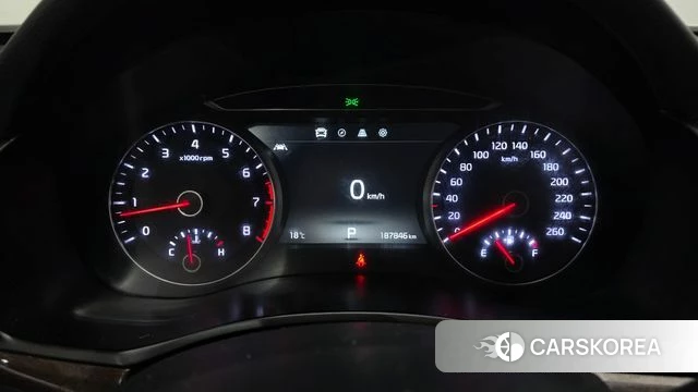 Kia Come New K7 id 3966481 из Кореи 18