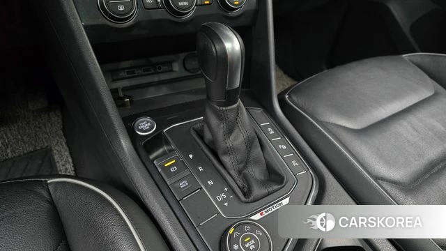 Volkswagen Tiguan second Generation id 4476732 из Кореи 29
