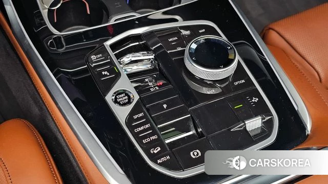 BMW X7 (G07) id 4640183 из Кореи 35