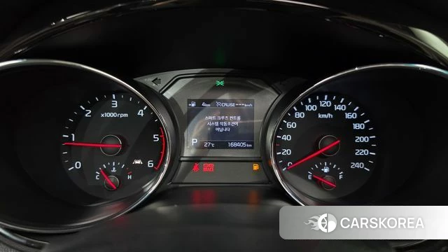 Kia The New Carnival id 4776309 из Кореи 18