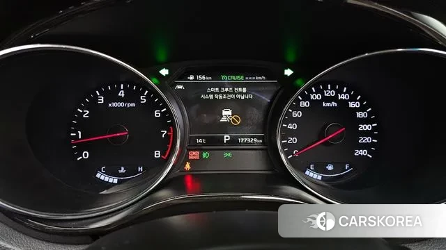 Kia The New Carnival id 3313380 из Кореи 18