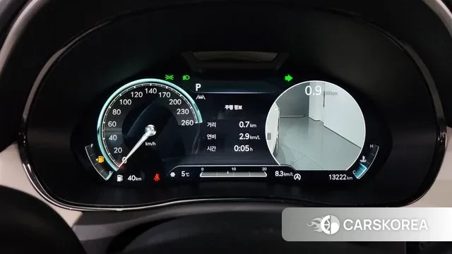 Genesis GV70 id 3596296 из Кореи 18