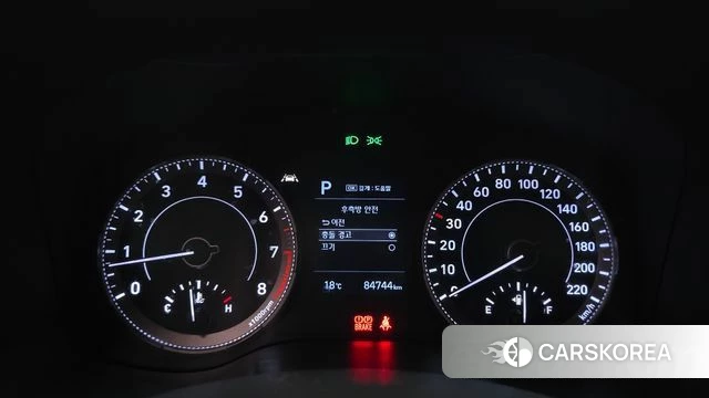 Hyundai Venue id 4294553 из Кореи 18
