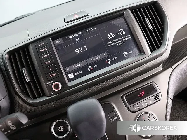 Kia The New Kia Ray id 3251307 из Кореи 18