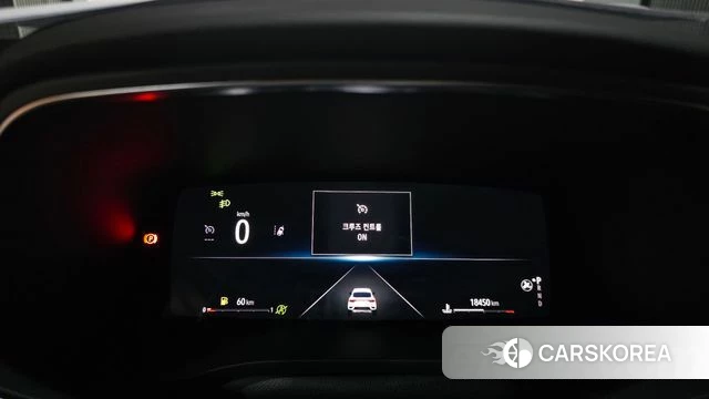 Renault Korea (Samsung) XM3 id 4501931 из Кореи 29