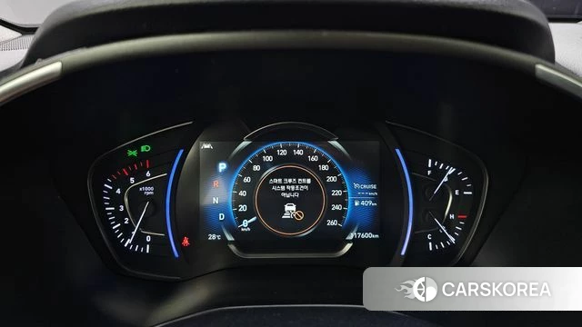 Hyundai Santa Fe TM id 4865591 из Кореи 33
