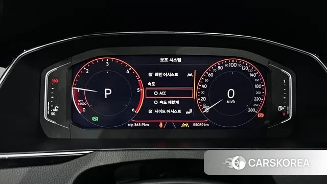 Volkswagen Arteon id 3681640 из Кореи 18