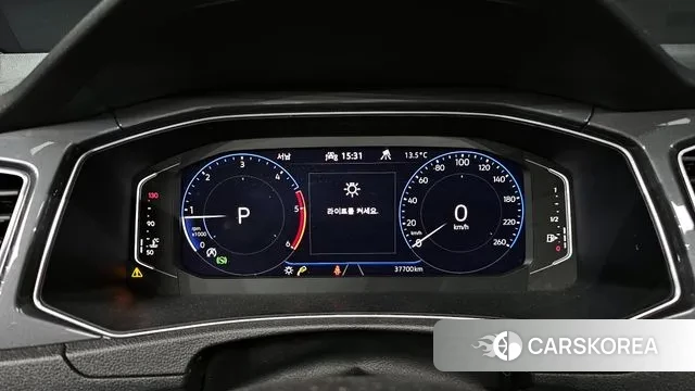 Volkswagen T-Roc id 3468306 из Кореи 18