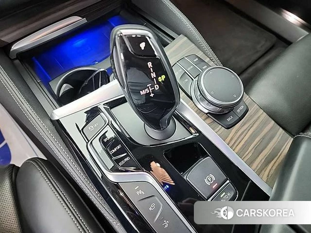 BMW 6 Series GT (G32) id 4552089 из Кореи 17
