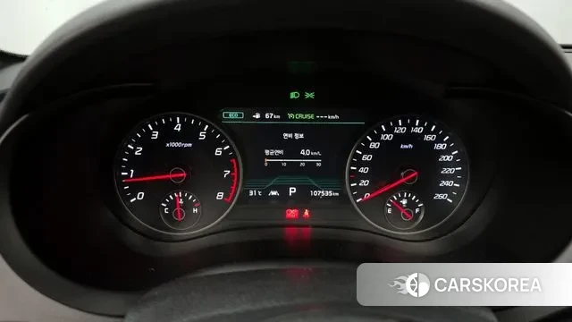 Kia Stinger id 2991308 из Кореи 18