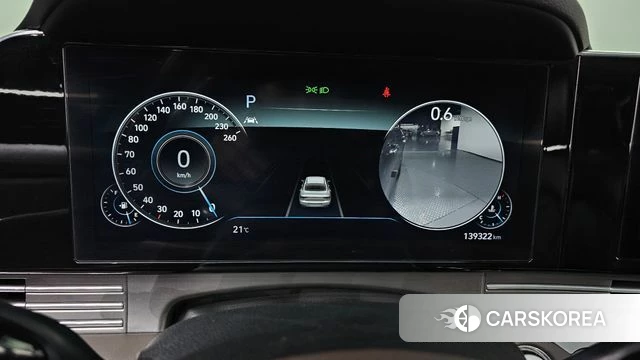 Hyundai The New Grandeur IG id 3885419 из Кореи 18