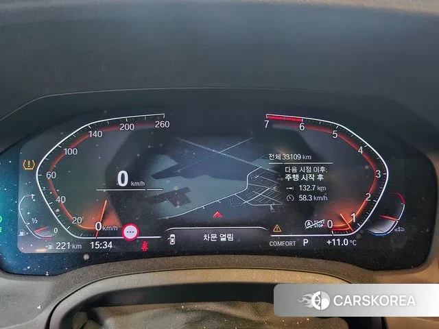 BMW 3 Series (G20) id 3463213 из Кореи 16