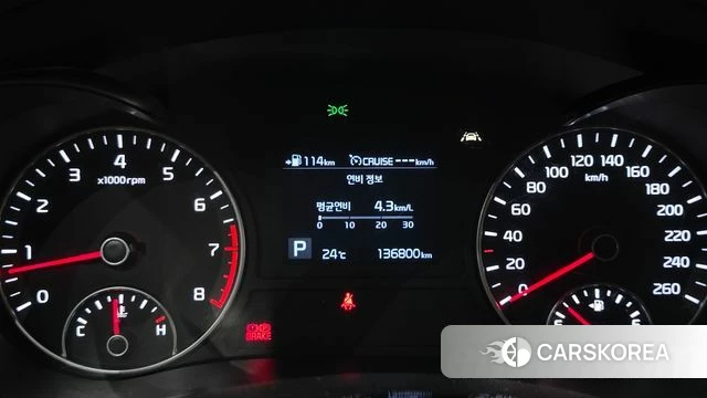 Kia The New K5 2nd generation id 4873199 из Кореи 28