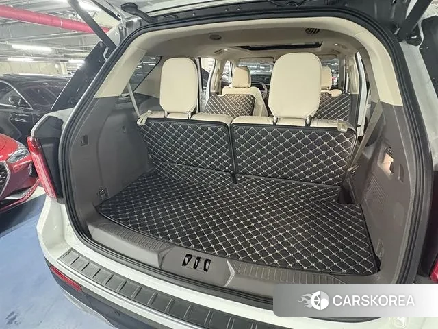 Ford Explorer 6th Generation id 3338878 из Кореи 18