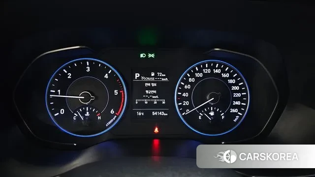 Hyundai Palisade id 3718021 из Кореи 18