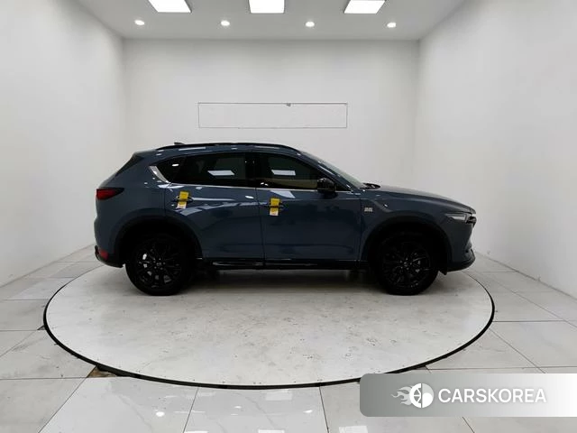 Mazda CX-5 id 4207439 из Китая 18