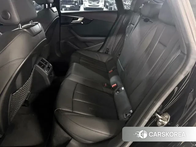 Audi A5 (F5) id 3336055 из Кореи 18