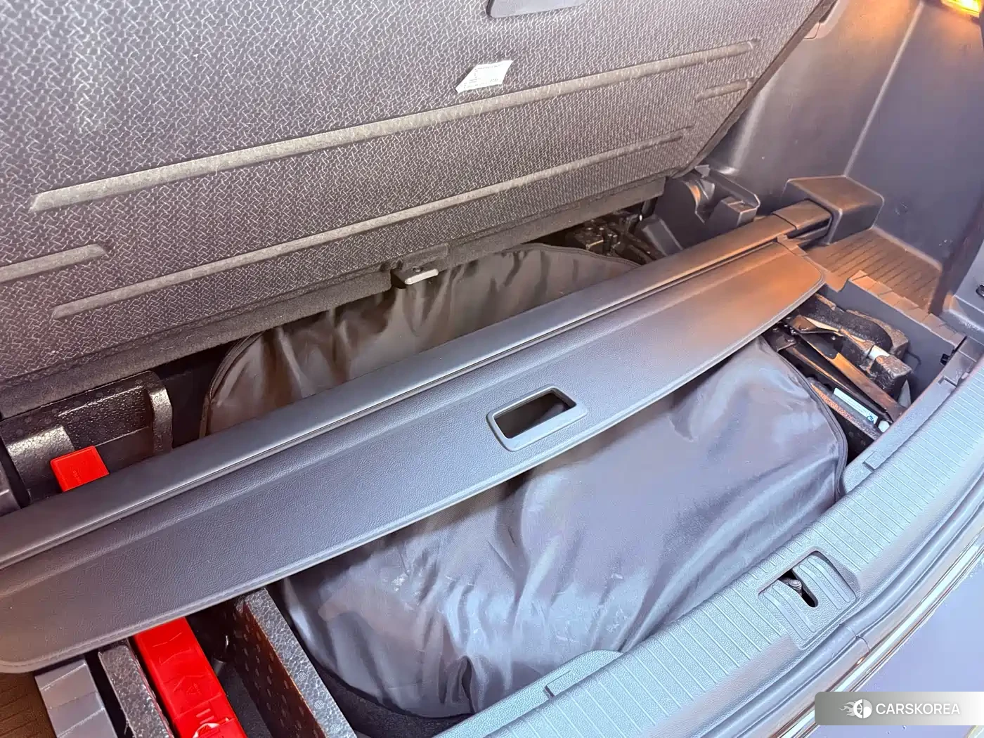Volkswagen Teramont id 4539400 из Китая 32