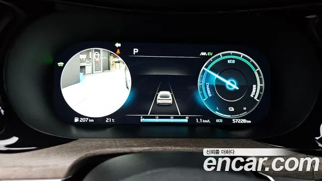 Kia K5 Hybrid 3rd Generation id 2699956 из Кореи 18