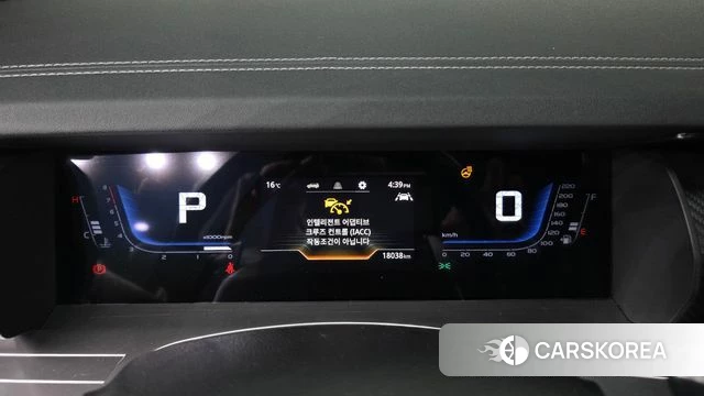 Ssangyong Torres id 3832480 из Кореи 18