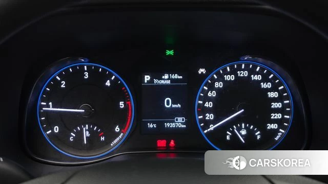 Hyundai Kona id 4944235 из Кореи 18