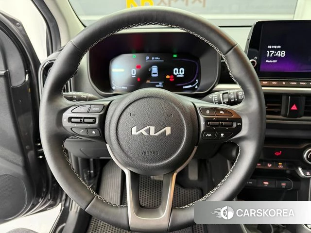 Kia The New Morning (JA) id 3838349 из Кореи 18