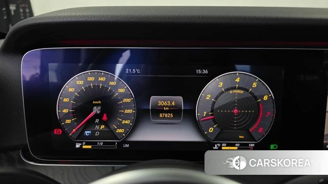 Mercedes-Benz E-Class W213 id 4508328 из Кореи 31